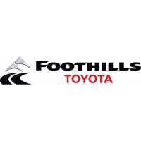 Foothills Toyota Scion image 1