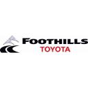 Foothills Toyota Scion logo
