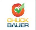 Chuck Bauer logo