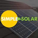 Simple Solar logo