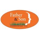 Father & Son Landscaping, LLC logo
