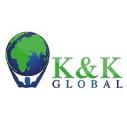 K&K Global logo