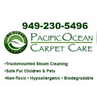Pacific Ocean Carpet Care image 7