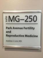 Park Avenue Fertility and Reproductive Medicine image 2