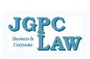 JGPC Business & Corporate Law logo
