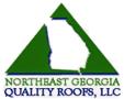 Northeast Georgia Quality Roofs, LLC logo