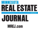 Minnesota Real Estate Journal logo