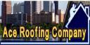 Ace Roofing San Antonio logo