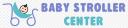 Baby Stroller Center logo