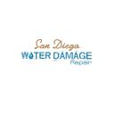 San Diego Water Damage Repair logo