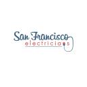 San Francisco Electrician logo