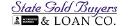 State Gold Buyers and Loan Co. logo