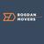 Bogdan Movers logo