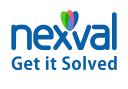 Nexval Infotech PVT.LTD logo