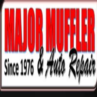 Major Muffler & Auto Repair image 1
