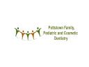 Pottstown Family, Pediatric & Cosmetic Dentistry logo