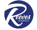 Reeves Market logo