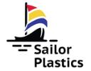 Sailor Plastics logo