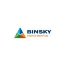 Binsky Home logo