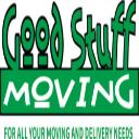 Good Stuff Moving logo