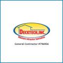 DeckTech, Inc. logo