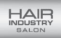 Hair Industry logo