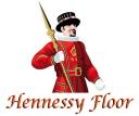 Hennessy Floor logo