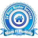 24 Hrs Ez Plumbing repair logo