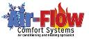 Air Flow Comfort Systems logo