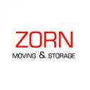 Zorn Moving & Storage logo