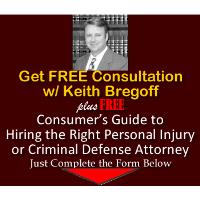 The Law Offices Of Keith Bregoff image 1