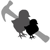 Two Chicks and a Hammer, Inc. image 1