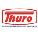 Thuro Metal Products, Inc. logo