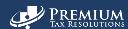 Premium Tax Resolutions logo