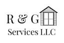 R & G Services logo
