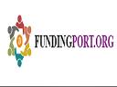 Funding Port logo