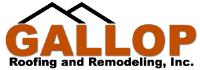 Gallop Roofing & Remodeling, Inc. image 1