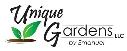 Unique Gardens, LLC logo
