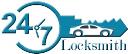 24/7 Locksmith Mcallen logo