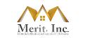 Merit Inc. logo