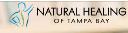 Natural Healing of Tampa Bay logo
