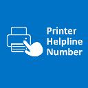 Printer Helpline Number logo
