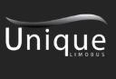 Unique Limousine logo