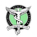 Westboro Spine and Holistic Health Center logo
