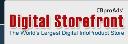 Digital Storefront logo