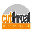Cutthroat Print logo