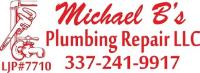 Michael B's Plumbing Repair LLC image 1