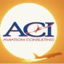 ACI Aviation Consulting logo