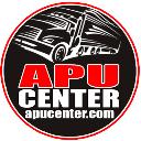 APU Center logo