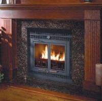 Action Fireplace image 1